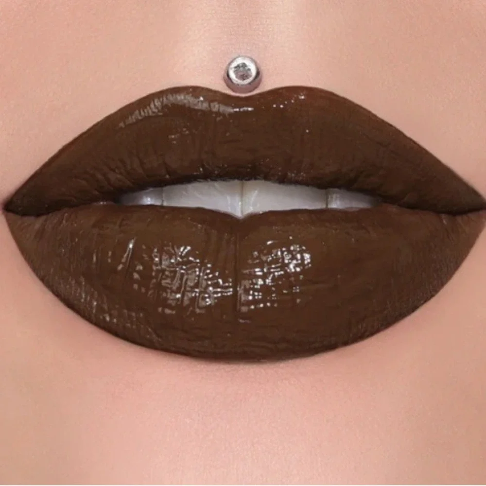 Jeffree Star Cosmetic Supreme Gloss Full Pigment Lip Gloss DOMINATRIX‎